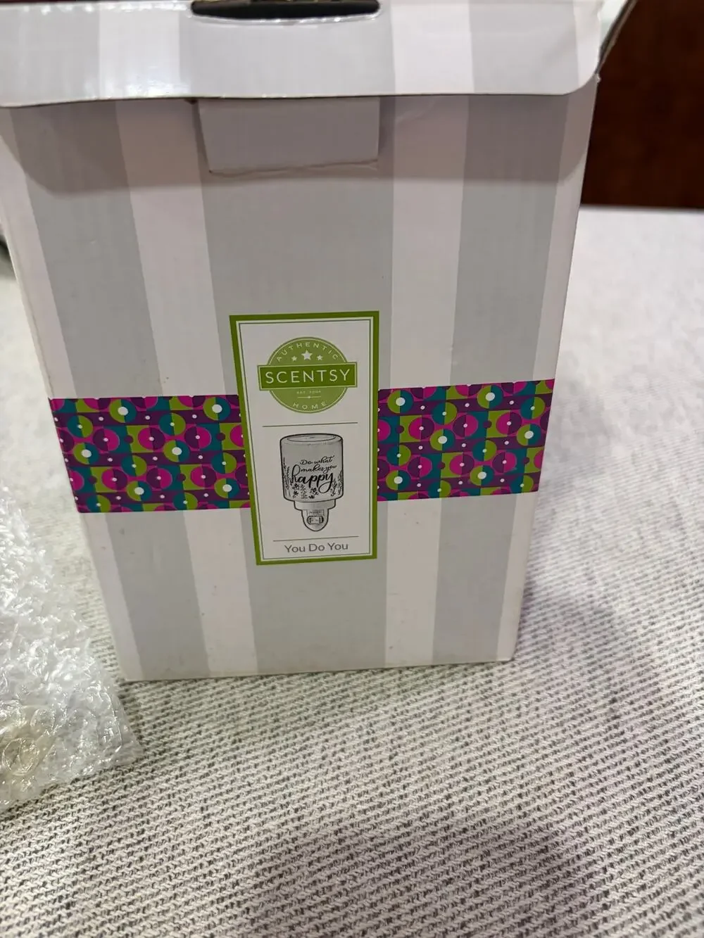 Scentsy 